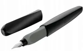 pioro-wieczne-pelikan-twist-m-na-naboje-czarne-wklad