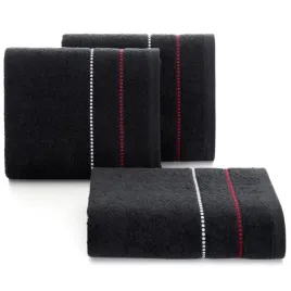 bawelniany-recznik-suzi-70140-cm-czarny-500-g-m-frotte
