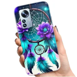 etui-na-telefon-xiaomi-12-pro-obudowa-ze-wzorem-szklo-ochronne