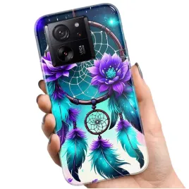 etui-na-telefon-xiaomi-13t-obudowa-ze-wzorem-szklo-ochronne
