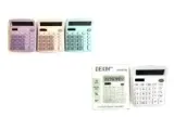 kalkulator-dexin-dx-837b-stan-nowy