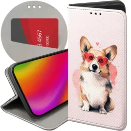 etui-z-klapka-do-redmi-note-10-10-pro-max-wzory-corgi-pieski-piesek-lapa