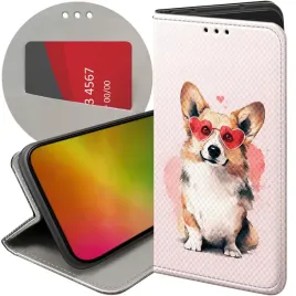 etui-z-klapka-do-samsung-galaxy-s10-plus-wzory-corgi-pieski-piesek-lapa