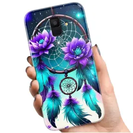 etui-na-telefon-samsung-galaxy-a6-2018-obudowa-ze-wzorem-szklo-ochronne