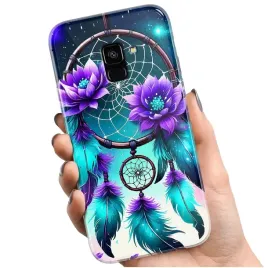 etui-na-telefon-samsung-galaxy-a8-2018-obudowa-ze-wzorem-szklo-ochronne