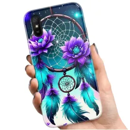 etui-na-telefon-xiaomi-redmi-9a-obudowa-ze-wzorem-szklo-ochronne