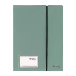 album-ofertowy-a4-20-koszul-z-gumka-zielen-strigo