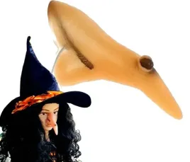 nos-wiedzmy-czarownicy-halloween-stroj-karnawalowy