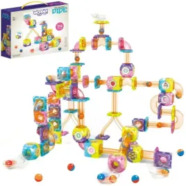 woopie-klocki-magnetyczne-tor-kulkowy-kulodrom-89-el