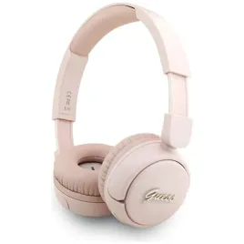 bezprzewodowe-sluchawki-nauszne-guess-metal-logo-bluetooth-v5-3-rozowe