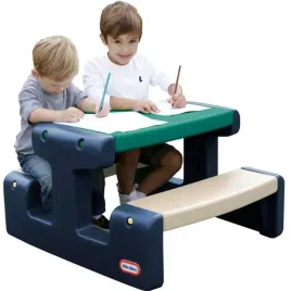 little-tikes-stolik-piknikowy-dla-dzieci-niebiesko-zielony-do-ogrodu