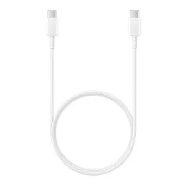 kabel-samsung-ep-dn975bwe-usb-c-usb-c-5a-1m-bulk-bialy