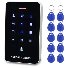 klawiatura-kontroli-dostepu-rfid-obsluga-drzwi-10-brelokow-tk4100-em-qv