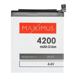 bateria-maxximus-xiaomi-redmi-note-4x-4200mah-bn43