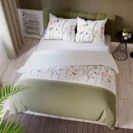 komplet-poscieli-3cz-bawelna-satynowa-160x200-70x80-elegancka-kwiaty