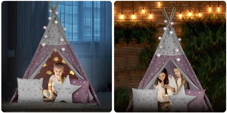 tipi-namiot-dla-dzieci-dziewczynki-teepee-wigwam-lampki-poduszki-nukido-szerokosc-produktu-120-cm
