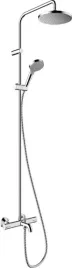 hansgrohe-26274000-vernis-blend-komplet-prysznicowy-200-1jet-z-termostatem