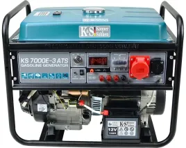 konner-and-sohnen-generator-pradotworczy-benzynowy-50kw-400v-ks-7000e-3-ats
