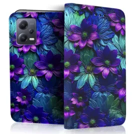 etui-z-klapka-na-telefon-xiaomi-redmi-note-12-5g-case-ze-wzorem-szklo
