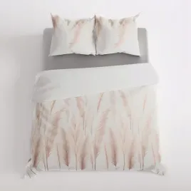 komplet-poscieli-3cz-bawelna-satynowa-200x220-70x80-elegancka-piorka-bezowa