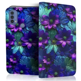 etui-z-klapka-na-telefon-motorola-moto-e30-e40-case-ze-wzorem-szklo