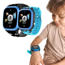 smartwatch-dzieciecy-kidiz-one-niebieski-gratis-ponadczasowi-pl