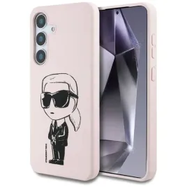 karl-lagerfeld-etui-do-samsung-galaxy-s25-silicone-graffiti-ikonik-do