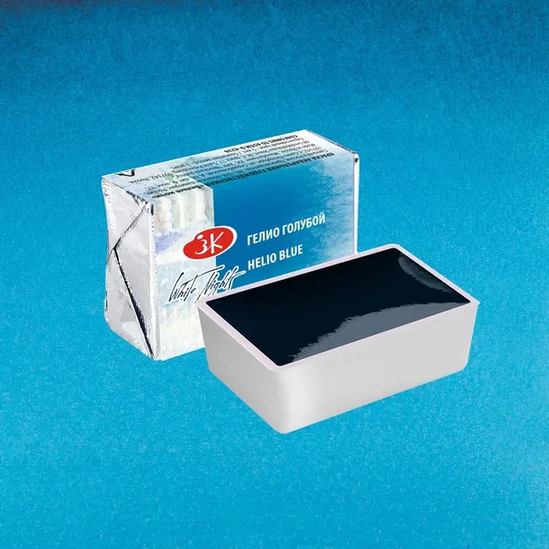akwarela-biale-noce-596-helio-blue