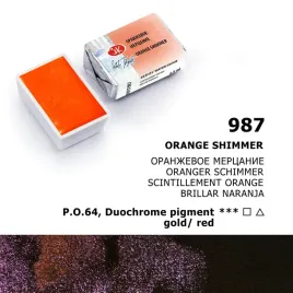 akwarela-metaliczna-biale-noce-987-orange-shimmer