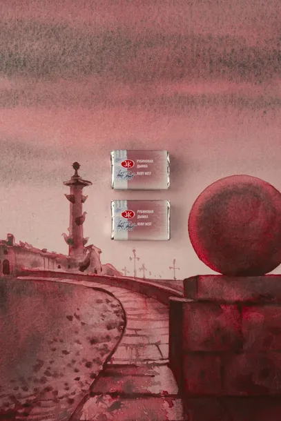 akwarela-biale-noce-387-ruby-mist-granulujaca