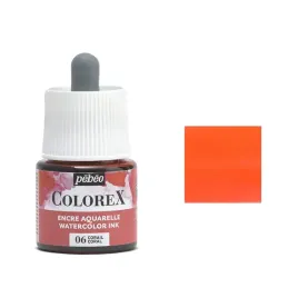 akwarela-w-plynie-tusz-colorex-pebeo-45-ml-06-coral