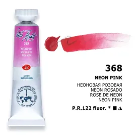 akwarela-368-tuba-10-ml-neon-pink