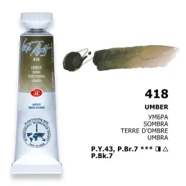 akwarela-418-tuba-10-ml-umber