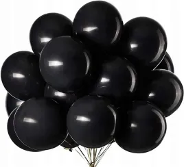 75x-czarne-lateksowe-balony-imprezowe-dekoracyjne-17-cali-na-powietrze-hel