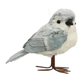zawieszka-choinkowa-nietlukaca-ksztaltka-11-cm-niebieski-ptak-z-futerkiem