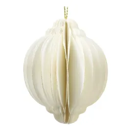 biala-papierowa-bombka-ksztaltka-6cm-nietlukaca-zawieszka-ozdoba-swiateczna