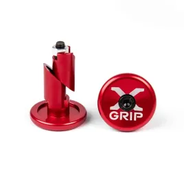x-grip-koncowki-kierownicy-do-otworu-o-srednicy-12-162mm-kolor-czerwony