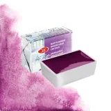akwarela-biale-noce-614-manganese-violet-light