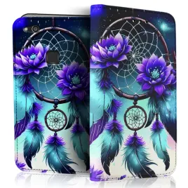 etui-z-klapka-na-telefon-huawei-p10-lite-case-pokrowiec-ze-wzorem-szklo