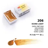 akwarela-biale-noce-206-ochre-light