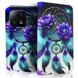 etui-z-klapka-na-telefon-xiaomi-13-pro-case-pokrowiec-ze-wzorem-szklo