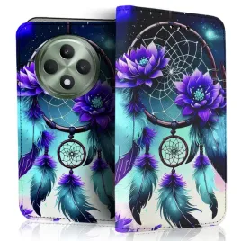 etui-z-klapka-na-telefon-oppo-reno-12fs-5g-case-pokrowiec-ze-wzorem-szklo