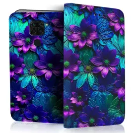 etui-z-klapka-na-telefon-xiaomi-redmi-note-9-case-ze-wzorem-szklo