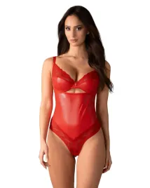 body-aliosa-2xl-3xl-czerwone-z-koronka-i-fiszbinami