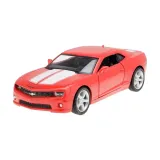 model-1-32-chevrolet-camaro-czerwony-stan-nowy