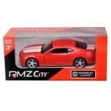 model-1-32-chevrolet-camaro-czerwony-stan-nowy-producent-bez-marki