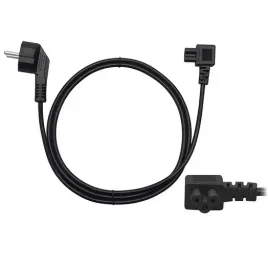 kabel-zasilajacy-katowy-koniczynka-blow-do-laptopa-pc-300cm-3m