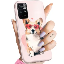 etui-do-poco-m4-pro-5g-redmi-note-11t-5g-11-5g-11s-5g-wzory-corgi