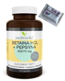 medverita-betaina-hcl-pepsyna-120-enzymy-trawienne