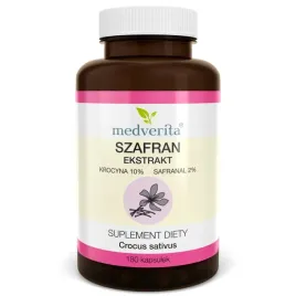 medverita-szafran-ekstrakt-krocyna-10percent-safranal-2percent-180kaps